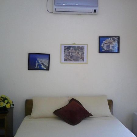 Готель Jannah Glycel Beach House Ґімарас Екстер'єр фото